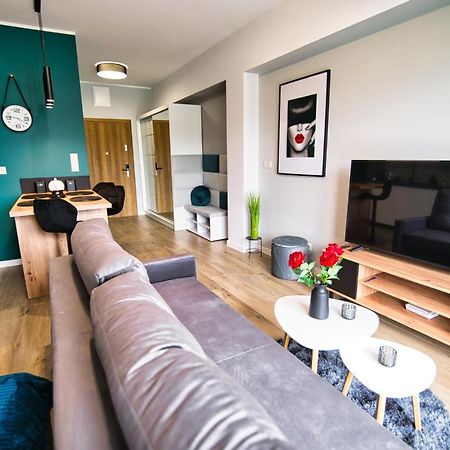 Apartament Emi Zator By Housine Eksteriør bilde