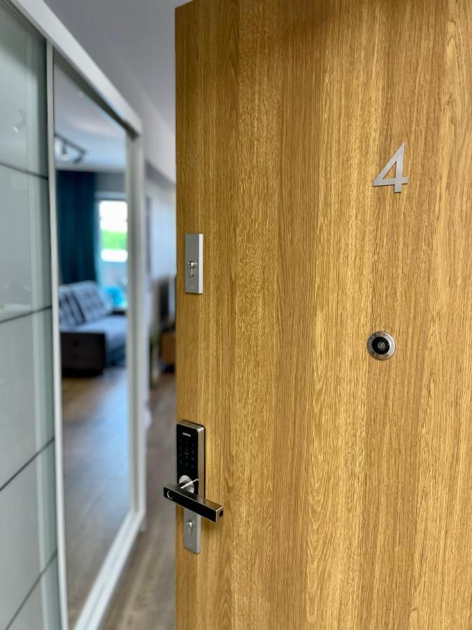 Apartament Emi Zator By Housine Eksteriør bilde