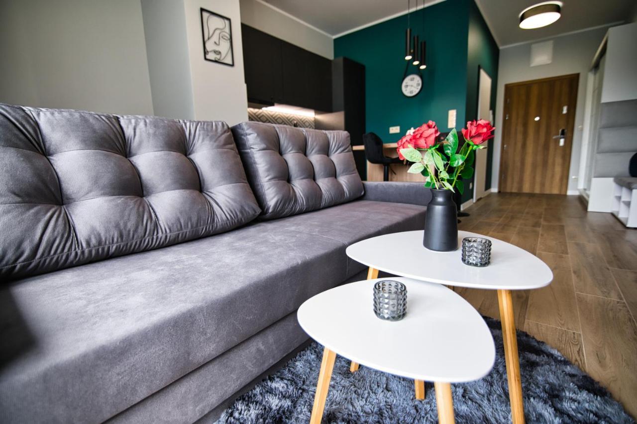 Apartament Emi Zator By Housine Eksteriør bilde