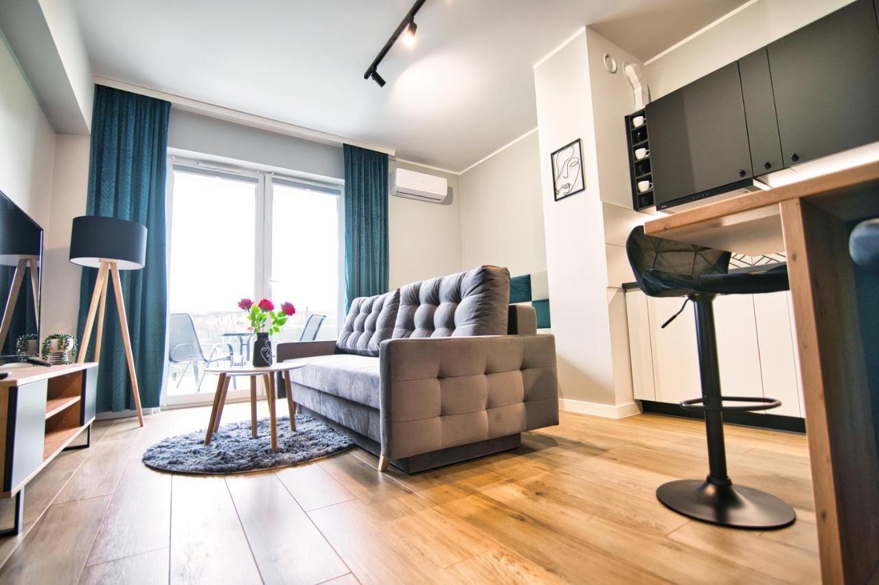 Apartament Emi Zator By Housine Eksteriør bilde