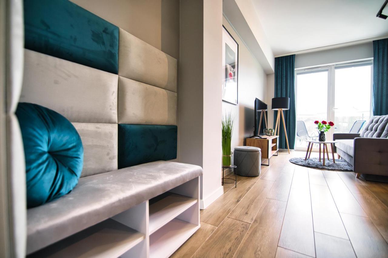 Apartament Emi Zator By Housine Eksteriør bilde