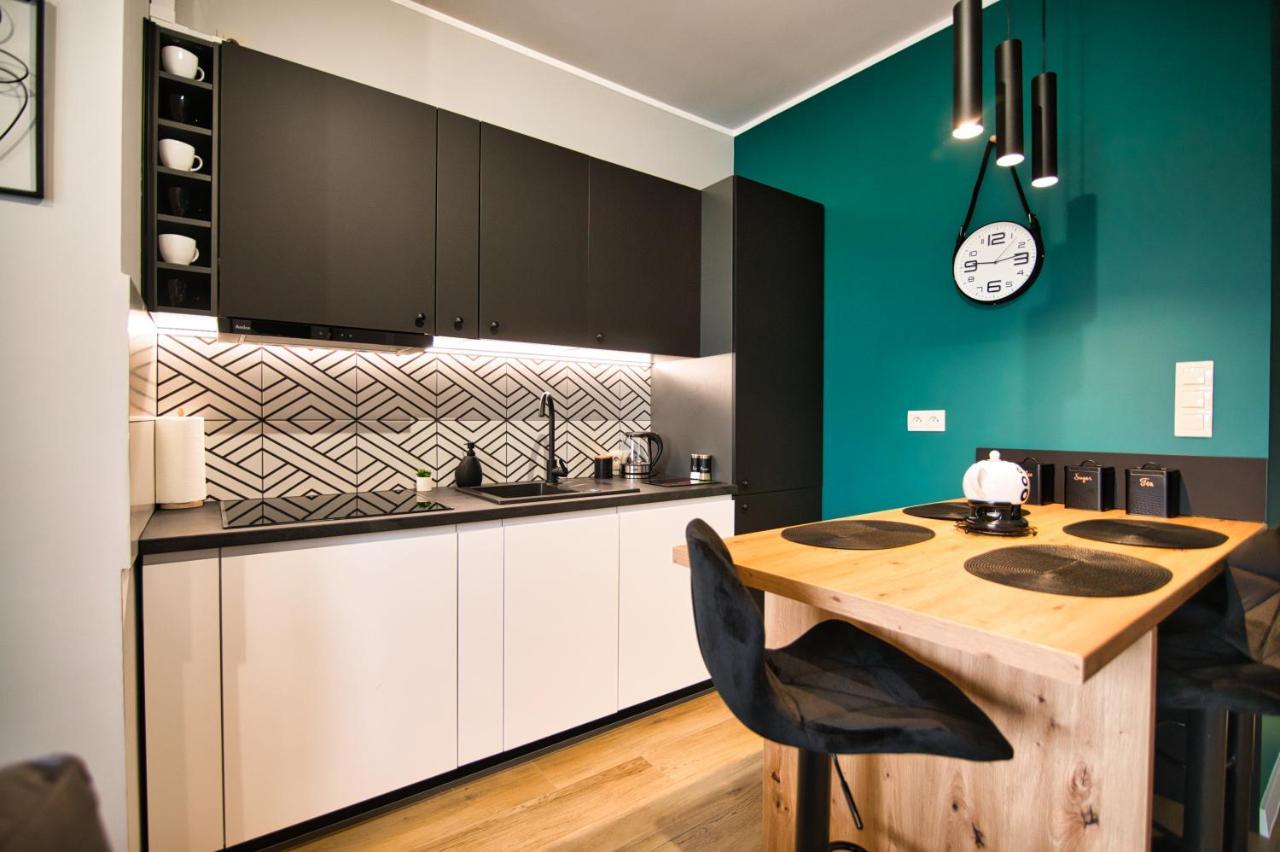 Apartament Emi Zator By Housine Eksteriør bilde