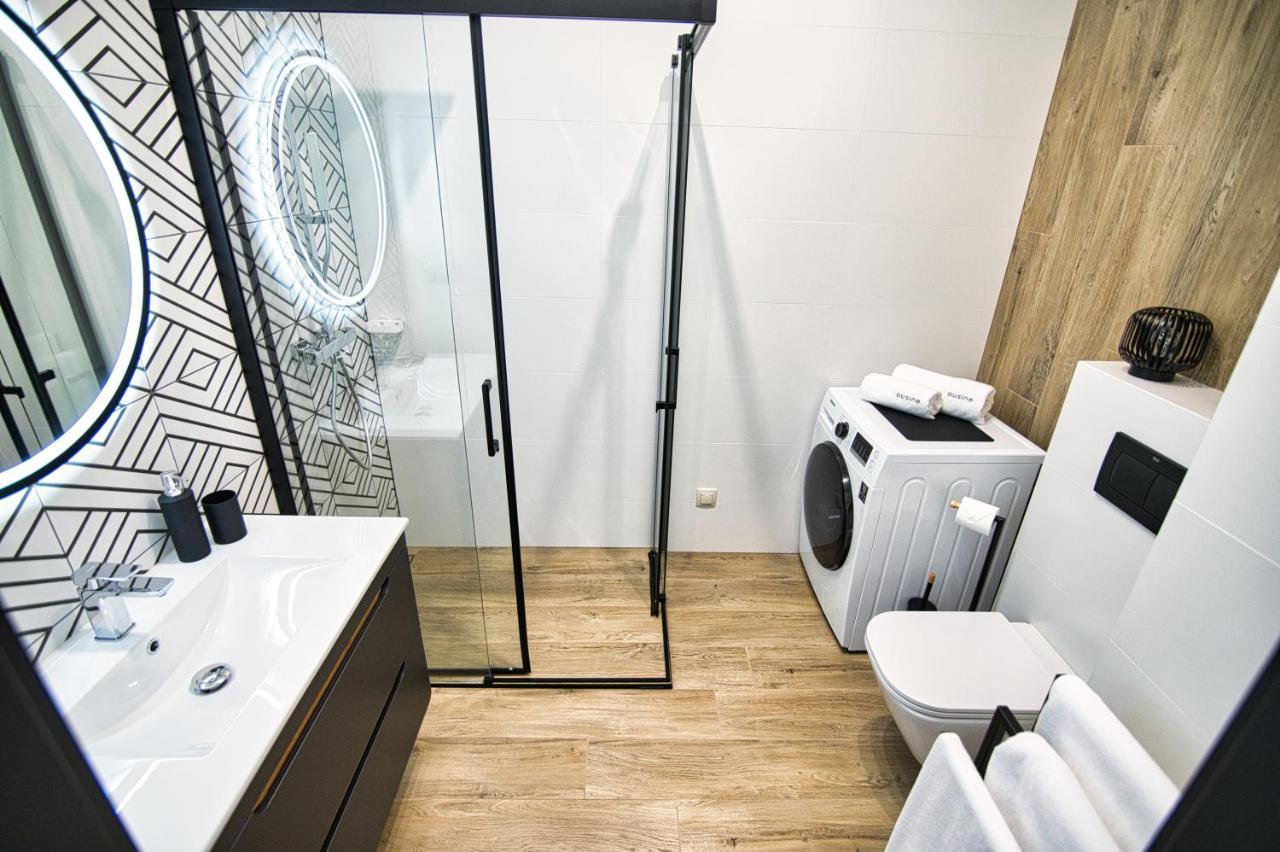 Apartament Emi Zator By Housine Eksteriør bilde