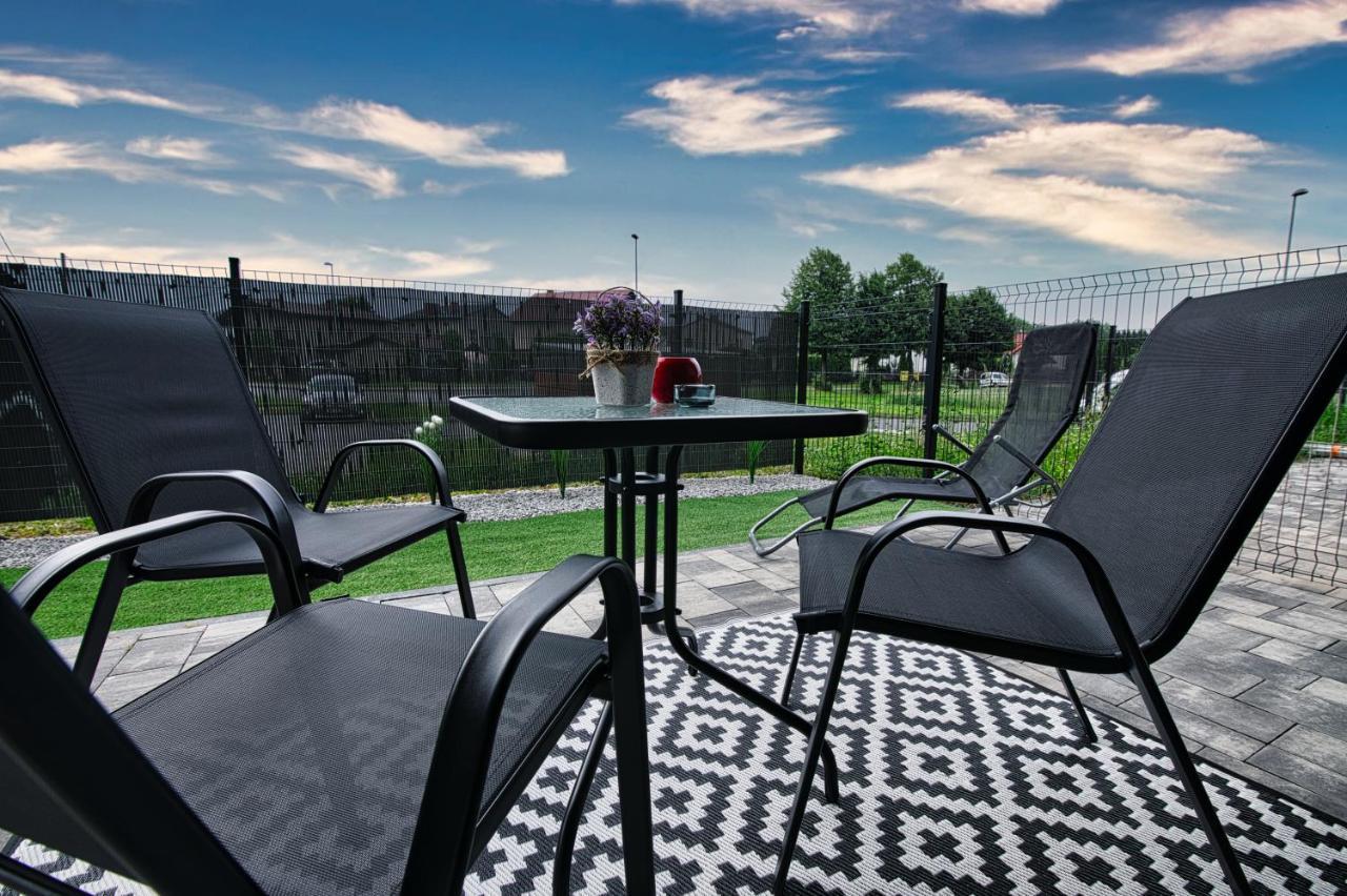 Apartament Emi Zator By Housine Eksteriør bilde
