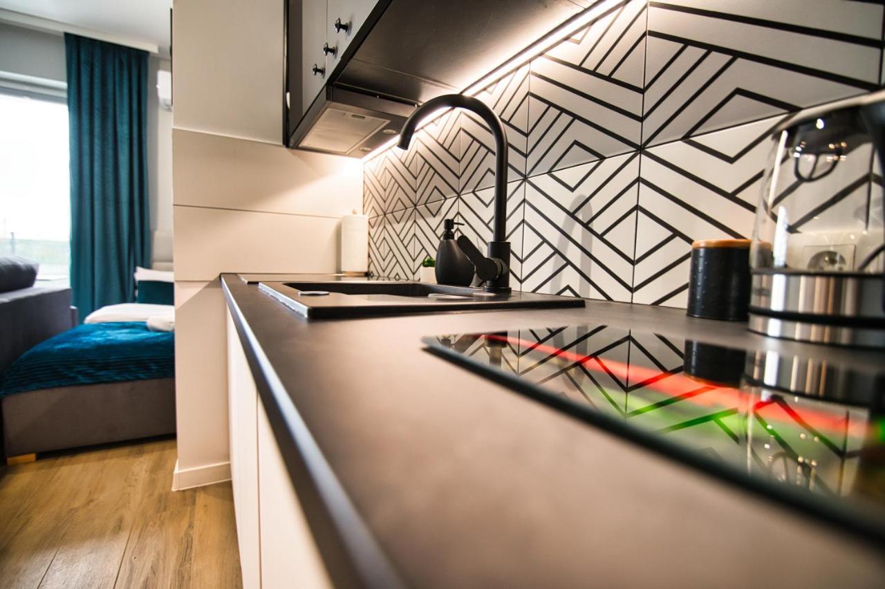 Apartament Emi Zator By Housine Eksteriør bilde