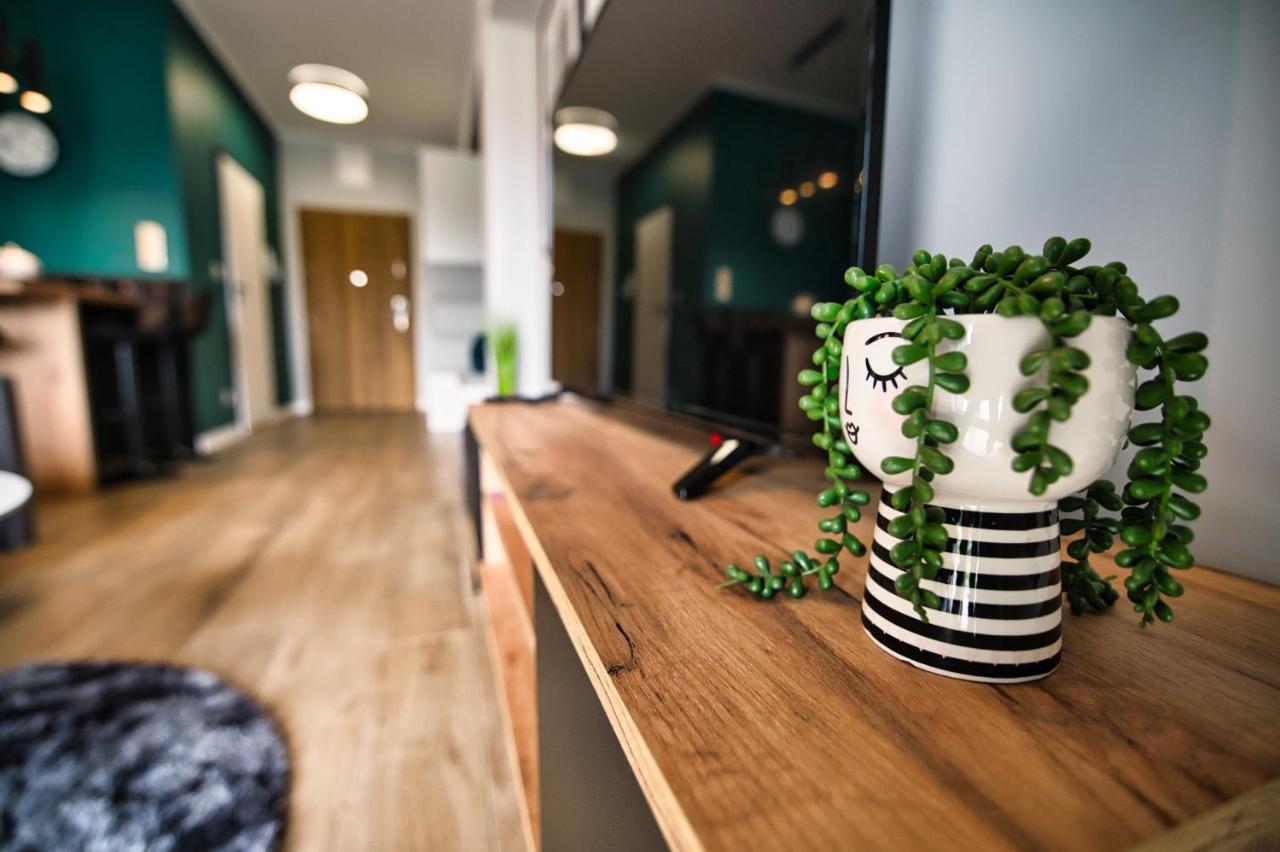 Apartament Emi Zator By Housine Eksteriør bilde