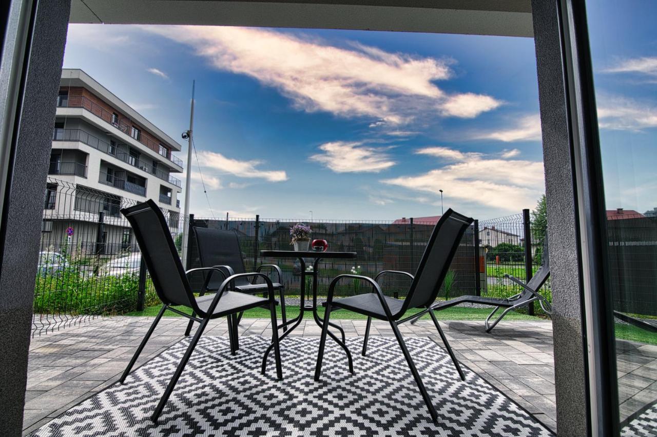 Apartament Emi Zator By Housine Eksteriør bilde