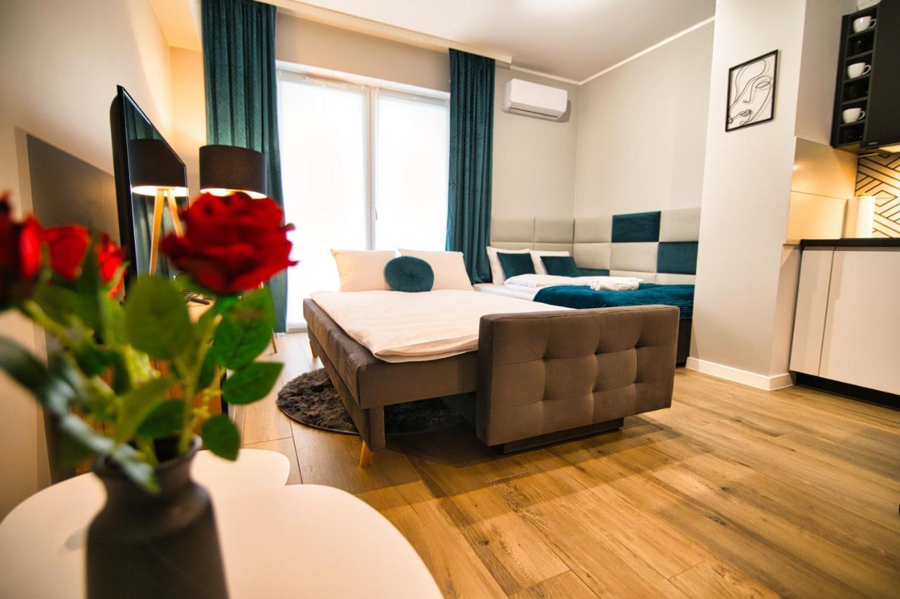 Apartament Emi Zator By Housine Eksteriør bilde
