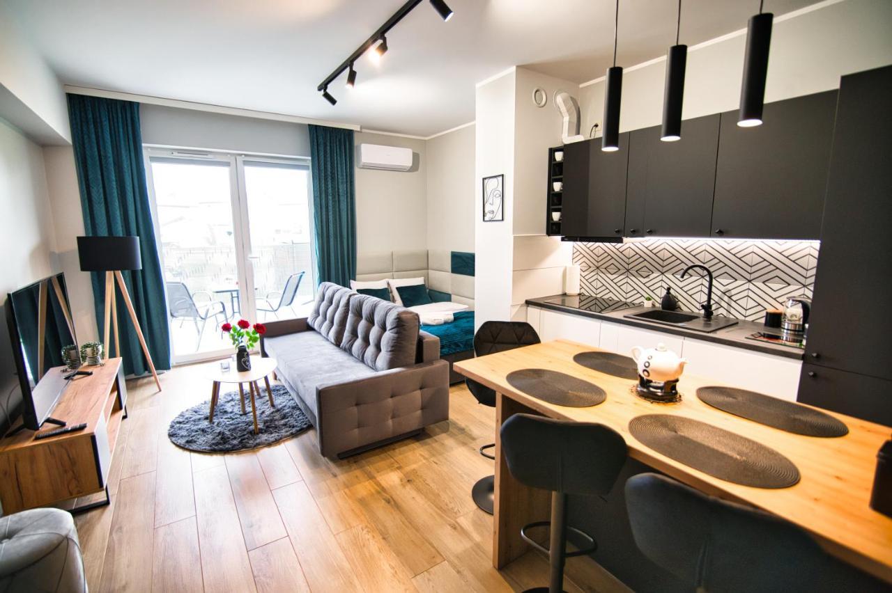 Apartament Emi Zator By Housine Eksteriør bilde