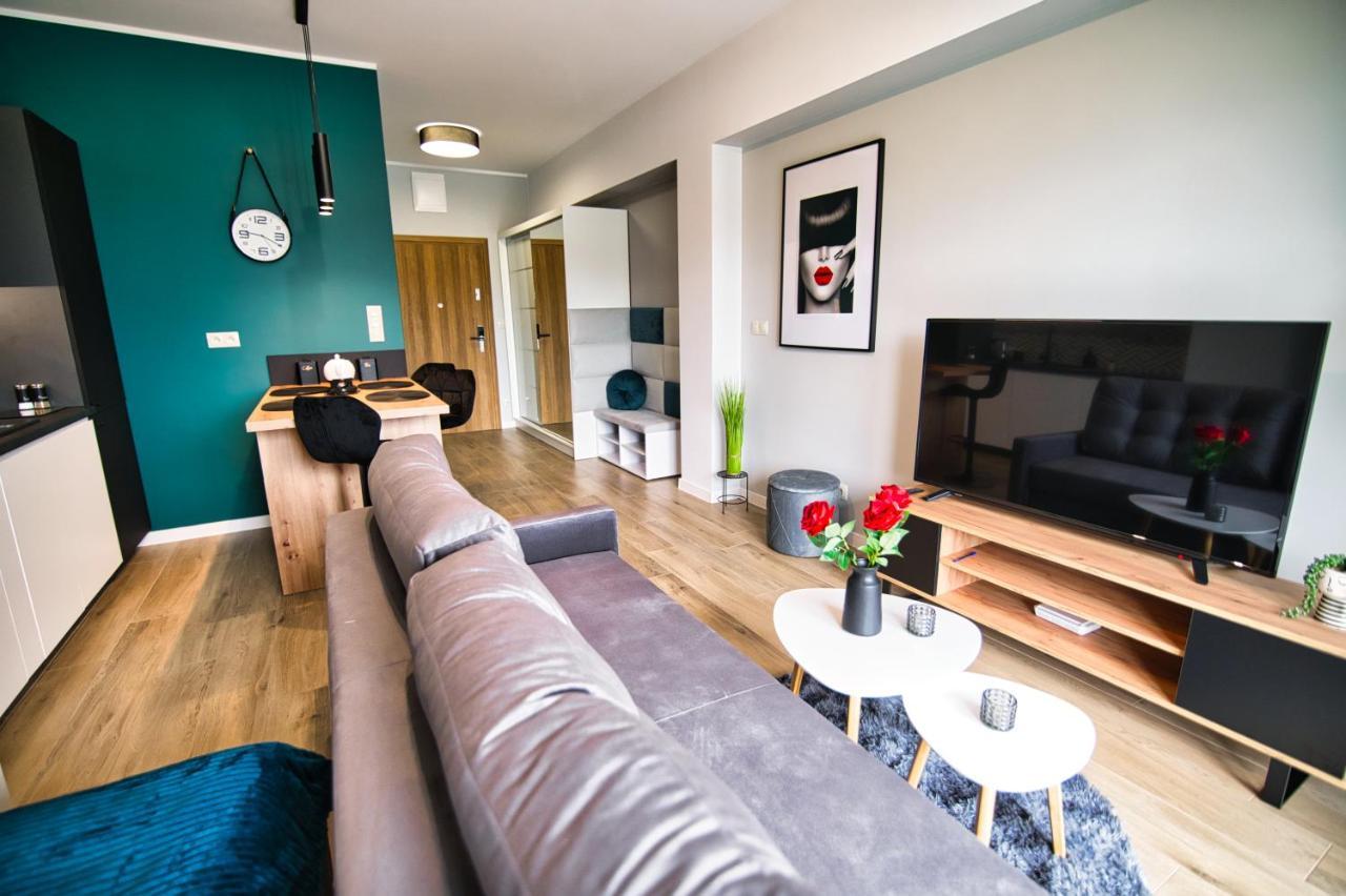 Apartament Emi Zator By Housine Eksteriør bilde