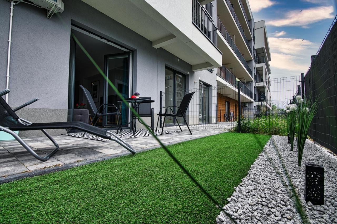 Apartament Emi Zator By Housine Eksteriør bilde