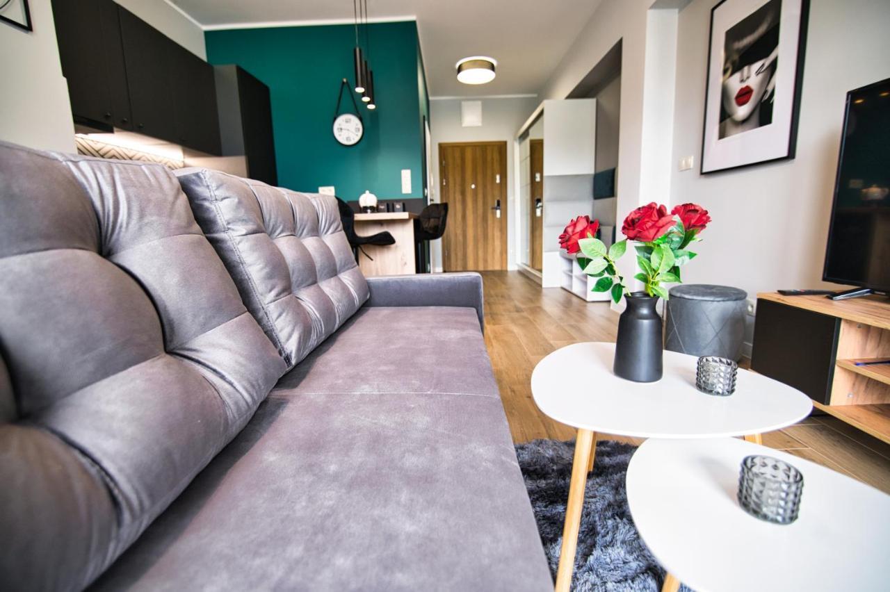 Apartament Emi Zator By Housine Eksteriør bilde