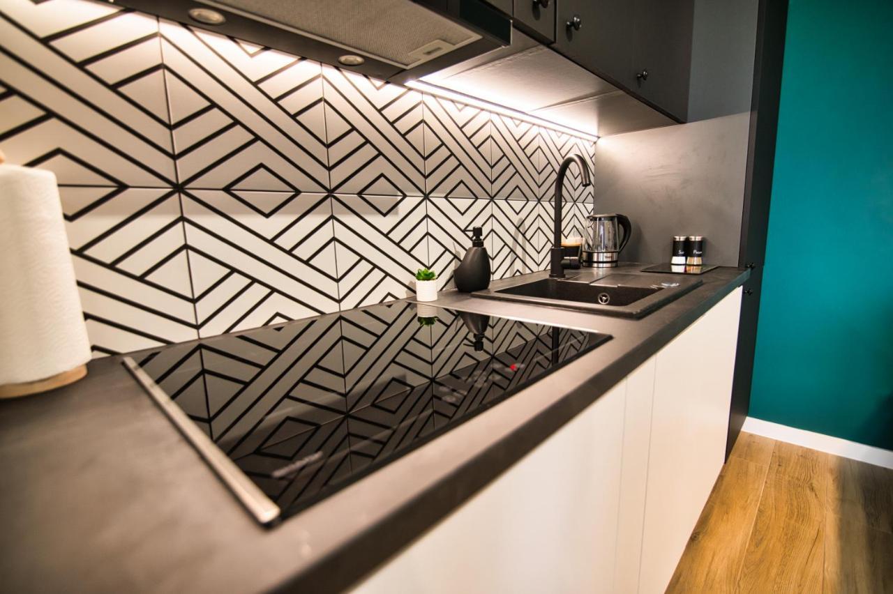 Apartament Emi Zator By Housine Eksteriør bilde