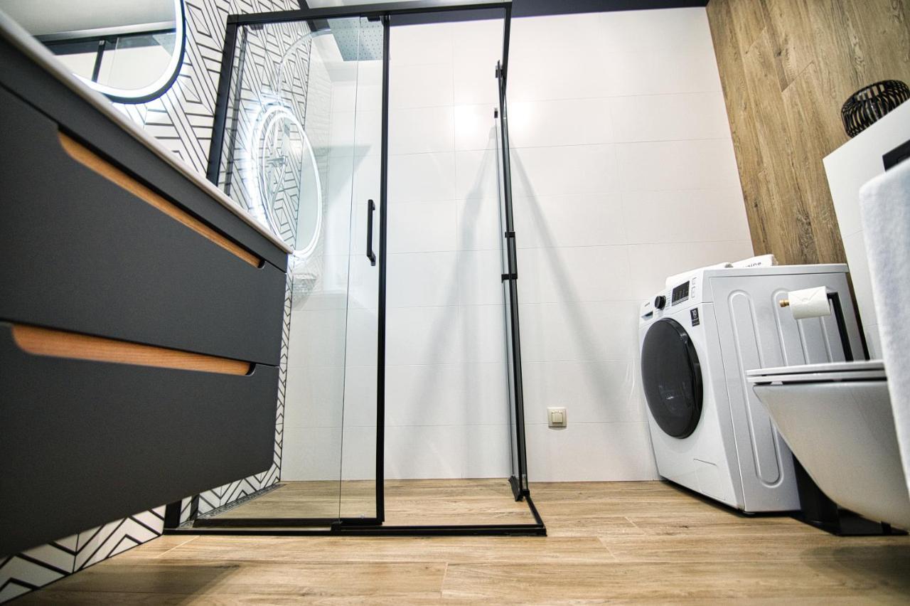 Apartament Emi Zator By Housine Eksteriør bilde